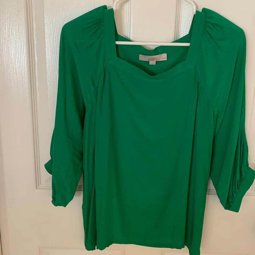 Ladies Top